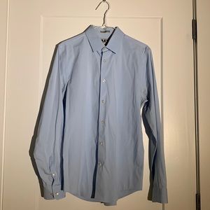 1MX dress shirt